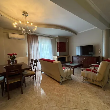 Appartamento Casa Doro A6 & 2 Parkings