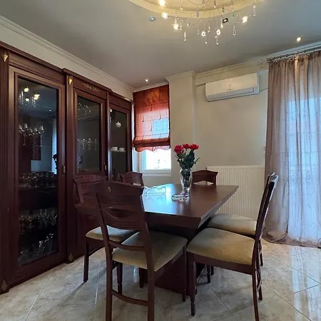 Casa Doro A6 & 2 Parkings * Yiannouli