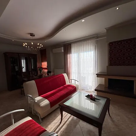 Casa Doro A6 & 2 Parkings 公寓 *