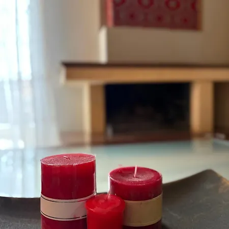 Casa Doro A6 & 2 Parkings Appartamento *