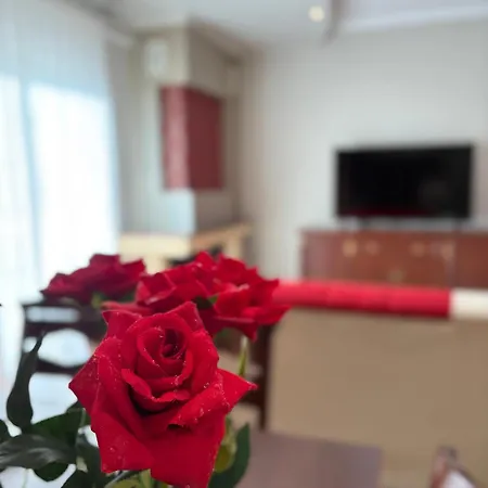 Casa Doro A6 - 3 Bedrooms & 2 Parkings * Larissa