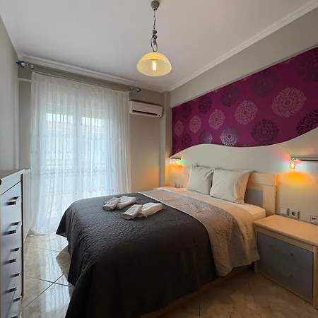 Casa Doro A6 - 3 Bedrooms & 2 Parkings Lejlighed