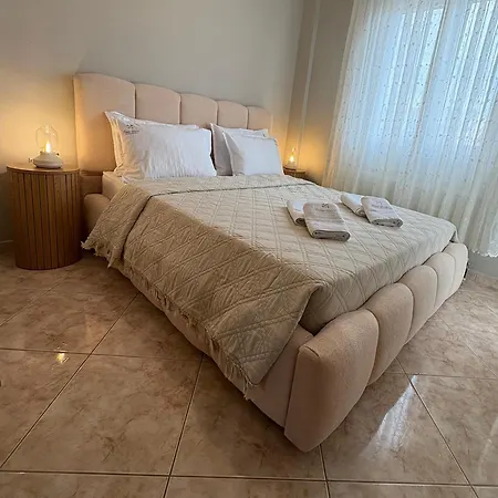 Casa Doro A6 & 2 Parkings *