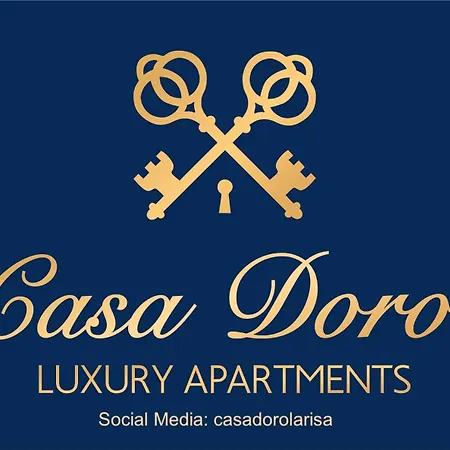 Casa Doro A6 & 2 Parkings 公寓 *