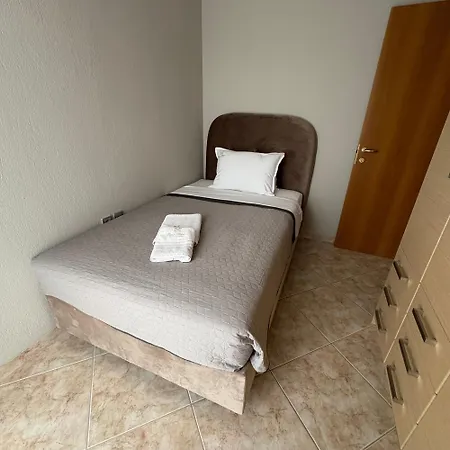 Casa Doro A6 & 2 Parkings *