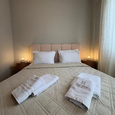 公寓 Casa Doro A6 & 2 Parkings Yiannouli